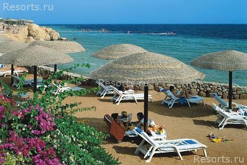 Iberotel Grand Sharm 15